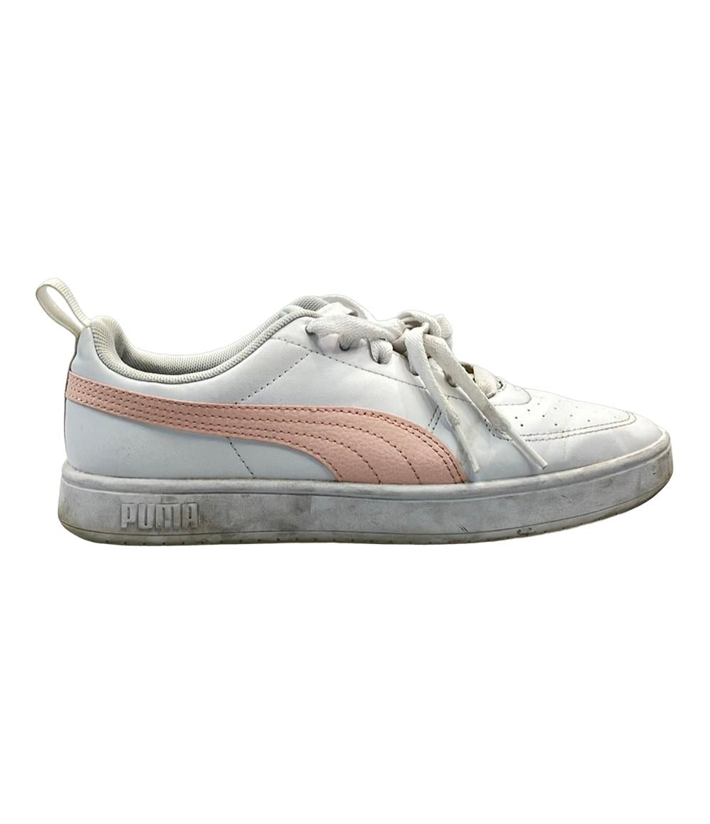 プーマ ローカットスニーカー レディース SIZE 24.0 (L) PUMA