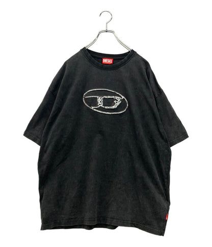 ディーゼル 半袖Tシャツ メンズ SIZE XL DIESEL