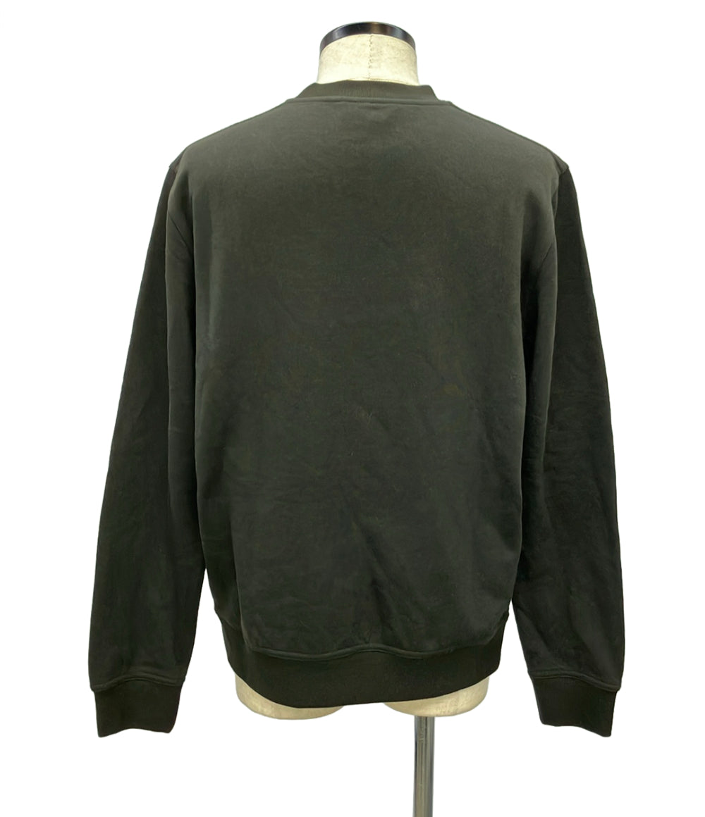 HERMES パンクHスウェット メンズ SIZE M エルメス