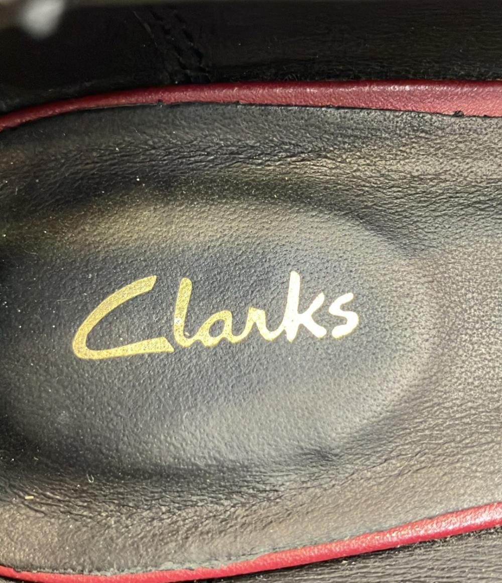 Clarks パンプス レディース SIZE UK 4 1/2 クラークス