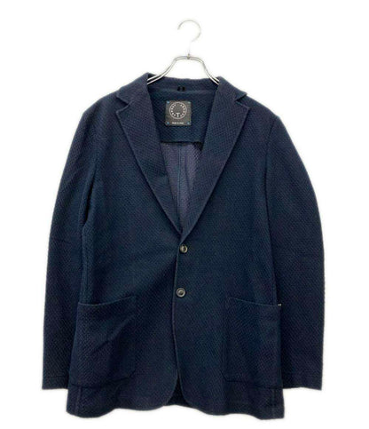 T-JACKET テーラードジャケット メンズ SIZE M ティージャケット