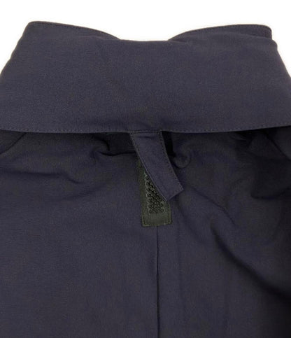 RIPVANWINKLE スタンドフーディジャケット RW-503 メンズ SIZE L リップヴァンウィンクル