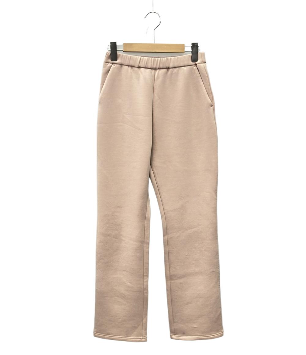 ヨリ スウェットパンツ レディース SIZE 36 (S) YORI
