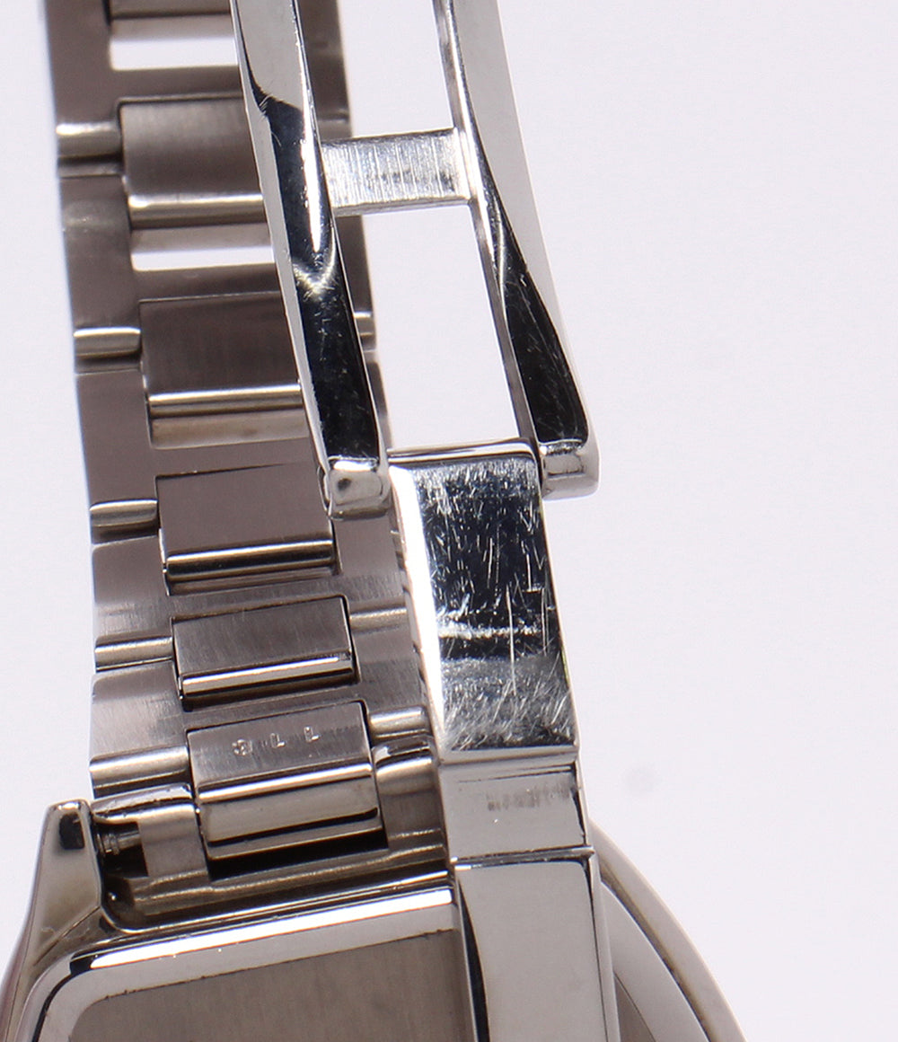SEIKO 腕時計 ルキア LUKIA ソーラー電波 ホワイト SSVW081 レディース セイコー