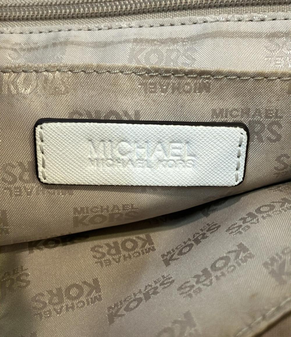 MICHAEL KORS トートバッグ 肩掛け ジェットセットトラベルトート レディース マイケルコース
