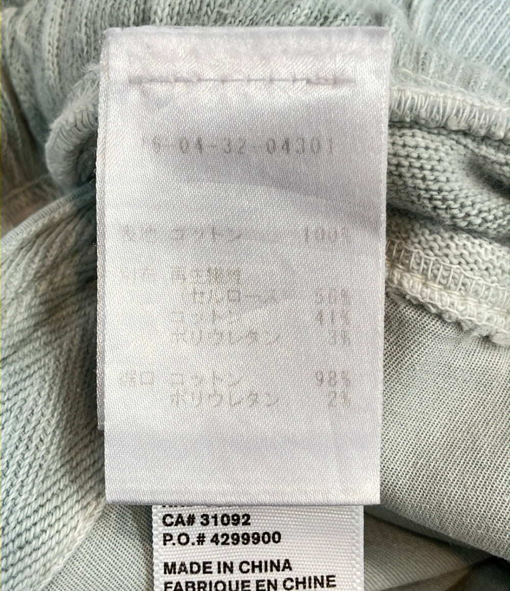 JAMES PERSE リブジャージーパンツ レディース SIZE 0 ジェームスパース