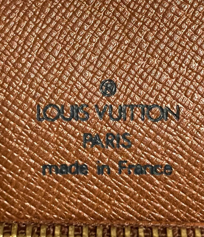 LOUIS VUITTON ハンドバッグ コンコルド モノグラム M51190 レディース ルイ・ヴィトン