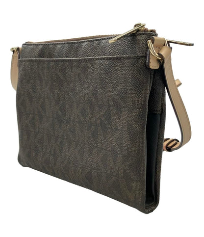 MICHAEL KORS ショルダーバッグ 斜め掛け レディース マイケルコース