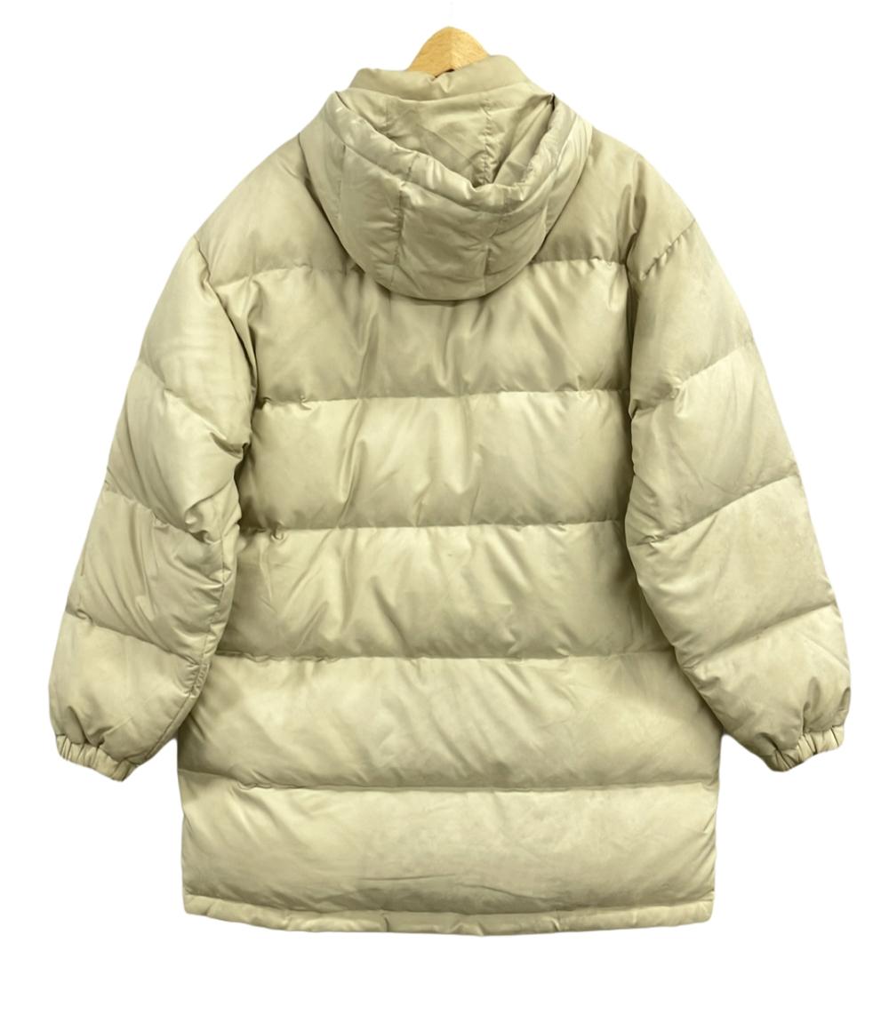 訳あり フレッドペリー ダウンコート メンズ SIZE M (M) FRED PERRY