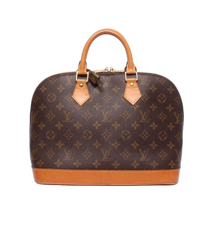 LOUIS VUITTON ハンドバッグ アルマ モノグラム M51130 レディース ルイ・ヴィトン