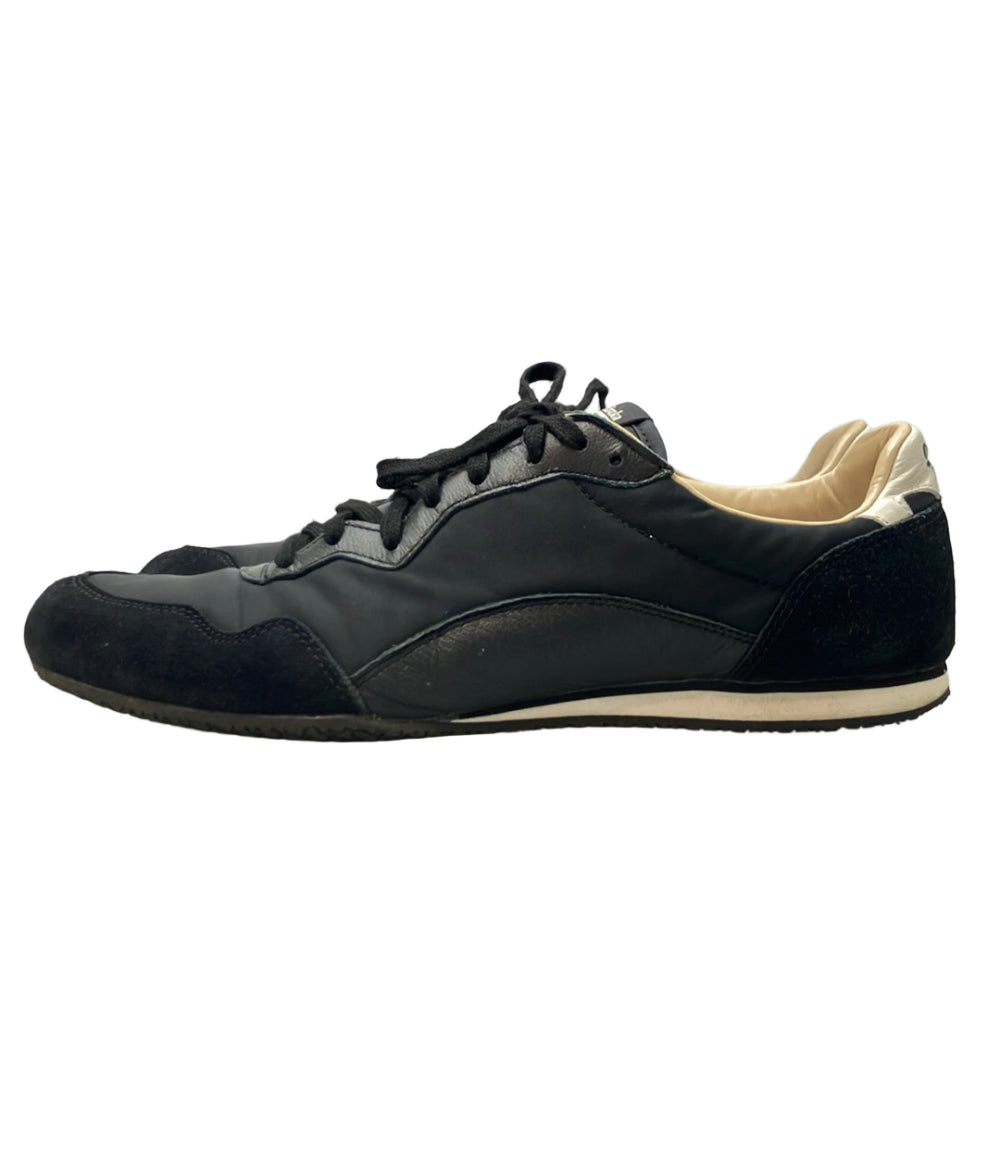 ONITSUKA TIGER ローカットスニーカー SERRANO CL 1183B886 メンズ SIZE 28.0 オニツカタイガー