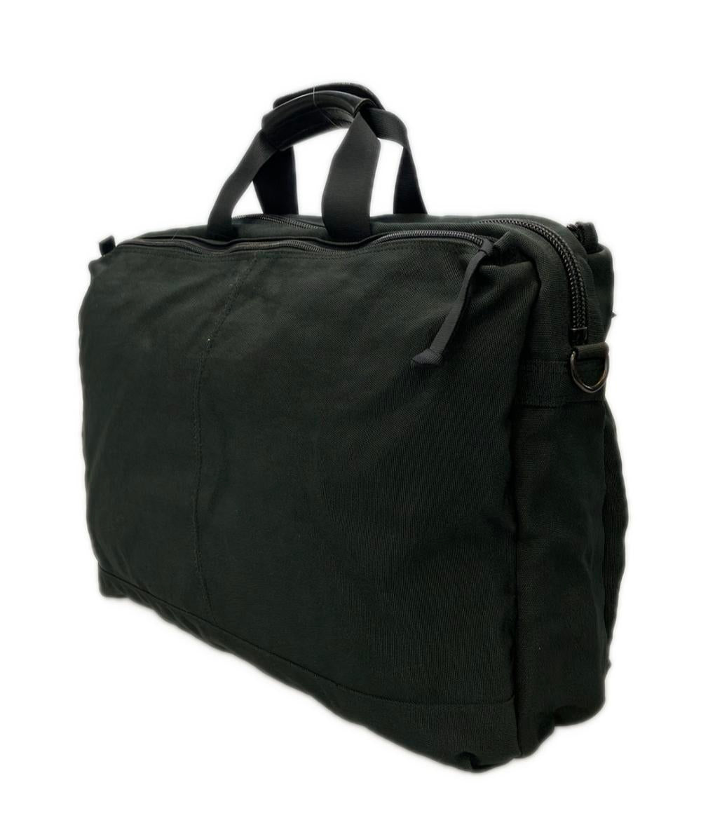 PORTER 2way ビジネスバッグ ブリーフケース ショルダーバッグ メンズ ポーター