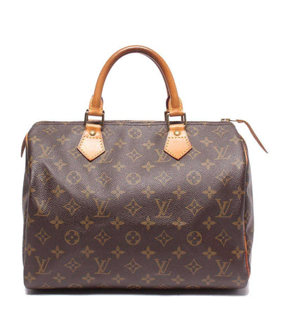LOUIS VUITTON ミニボストンバッグ ハンドバッグ スピーディ30 モノグラム M41526 レディース メンズ ルイ・ヴィトン