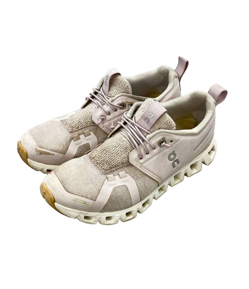 On ローカットスニーカー スリッポン レディース SIZE US W6.5 オン