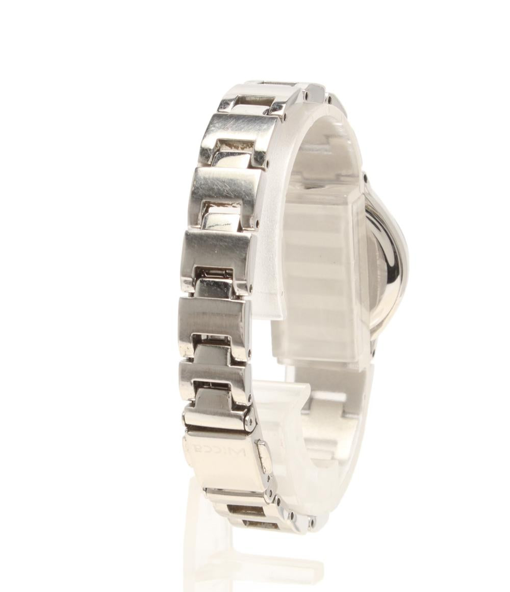 CITIZEN 腕時計 ウィッカ wicca ソーラー E031-S069530 レディース シチズン