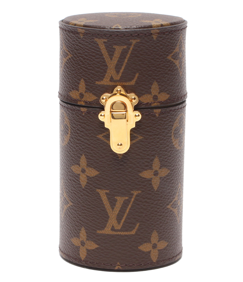 LOUIS VUITTON フレグランスケース トラベルケース 100ML モノグラム LS0153 レディース メンズ ルイ・ヴィトン