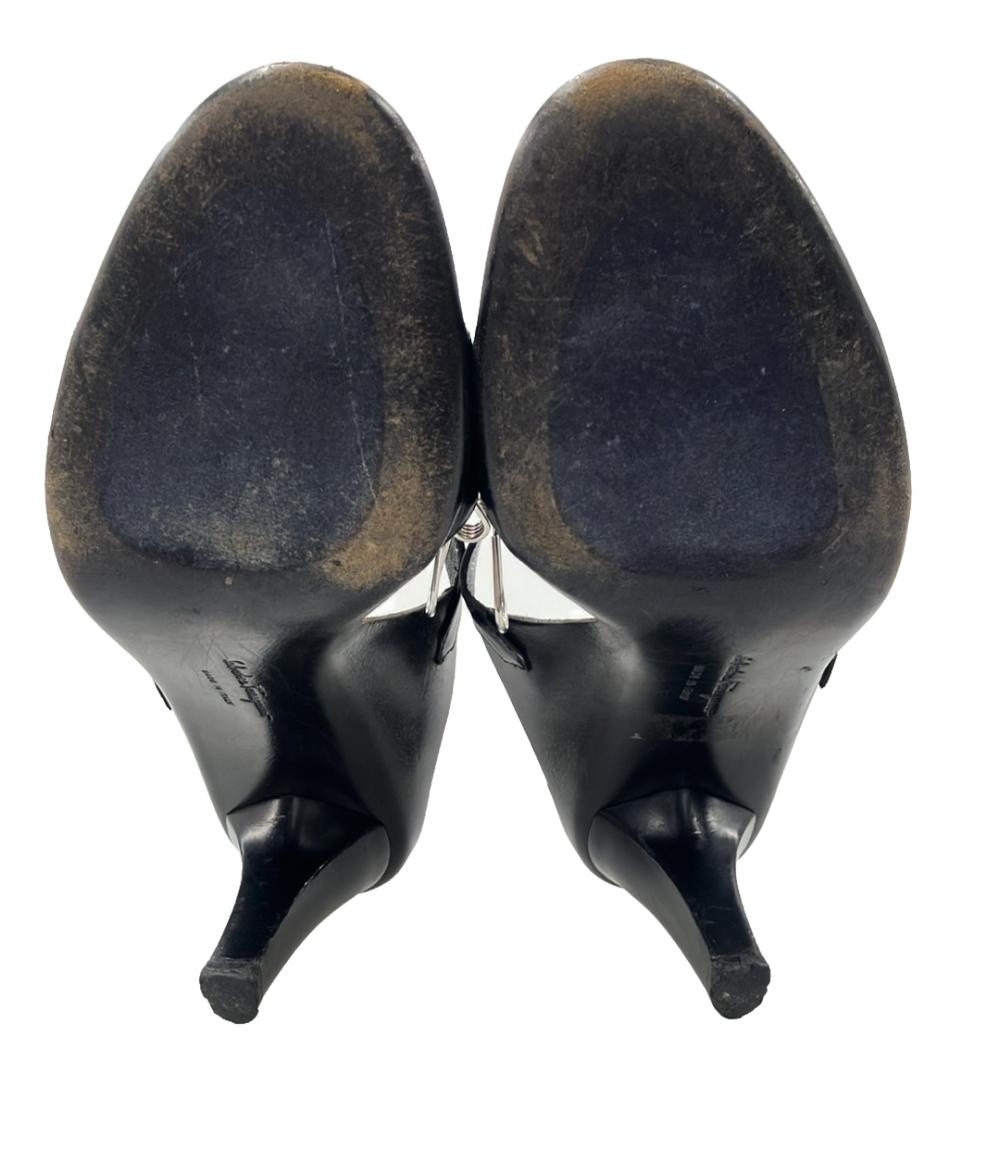 サルヴァトーレフェラガモ サンダル レディース SIZE 6 1/2 (L) Salvatore Ferragamo