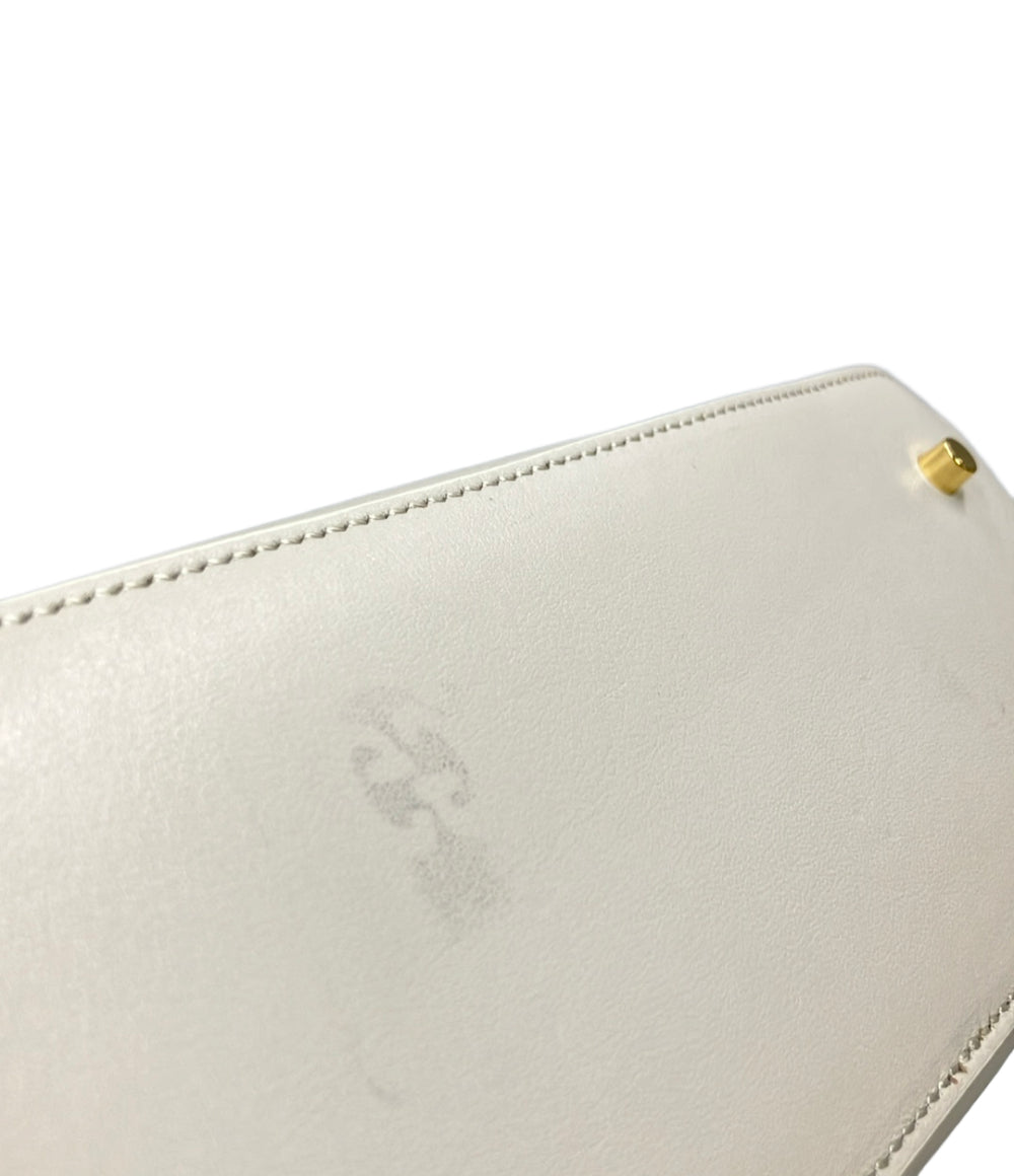 elleme ハンドバッグ ショルダーバッグ 2WAY 斜め掛け レディース エルメ