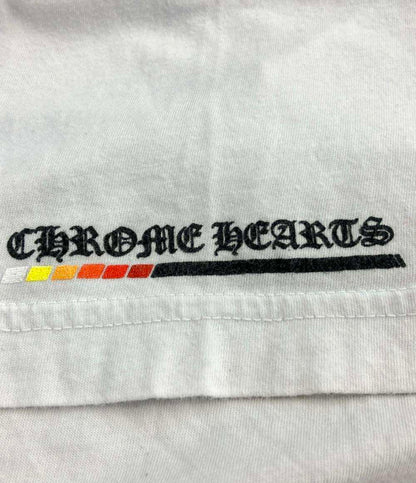CHROME HEARTS 半袖 Tシャツ 2212-304-0806 メンズ SIZE L クロムハーツ