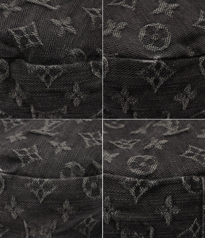 LOUIS VUITTON ショルダーバッグ 肩掛け ワンショルダー デイリーPM モノグラムデニム M40494 レディース ルイ・ヴィトン