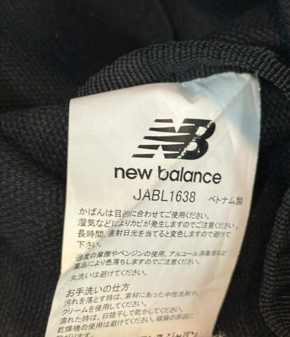 美品 NEW BALANCE ショルダーバッグ 斜め掛け メンズ レディース ニューバランス