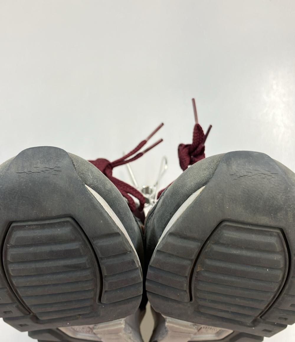NEW BALANCE ローカットスニーカー M997DGM レディース SIZE 23.0 (M) ニューバランス