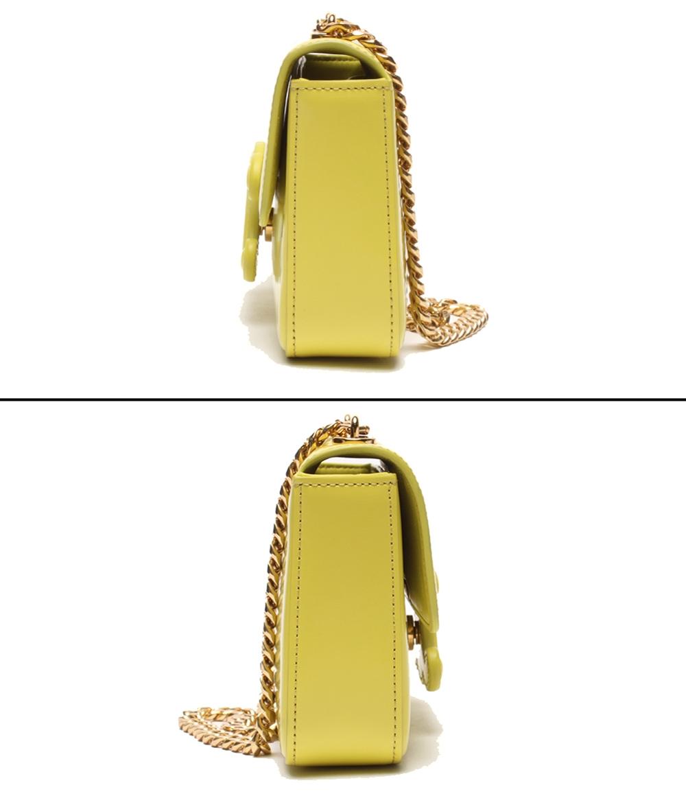 CELINE チェーンショルダーバッグ 肩掛け トリオンフ レディース セリーヌ