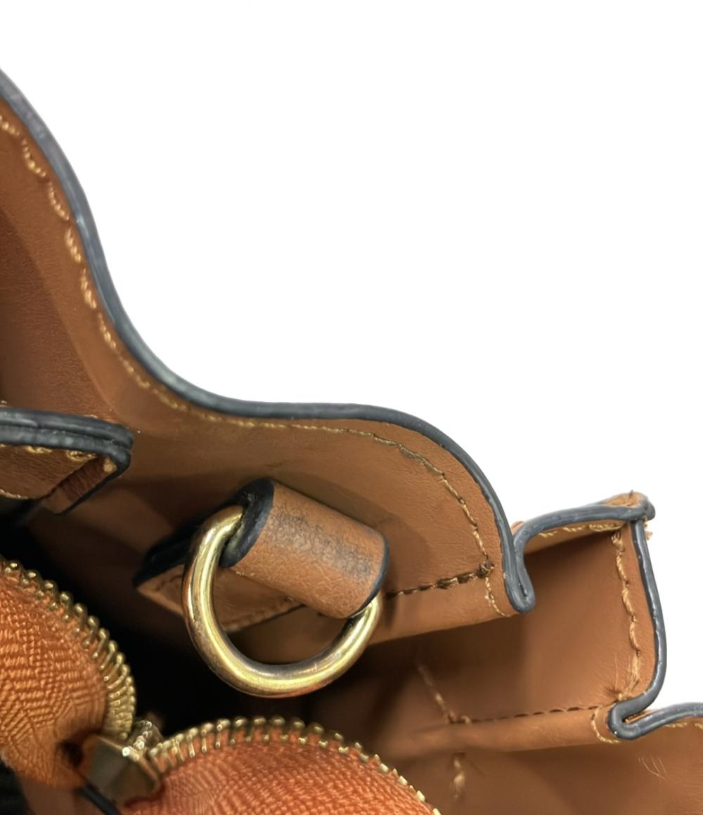 Legato Largo ハンドバッグ ショルダーバッグ 2WAY 斜め掛け レディース レガートラルゴ