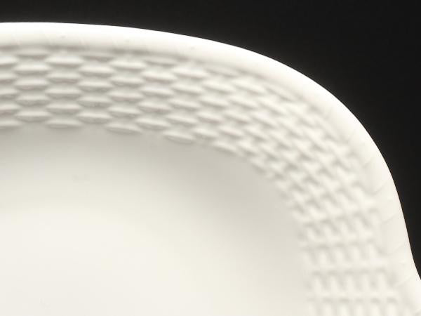 美品 WEDGWOOD B&Bプレート 皿 26cm ナンタケット ウェッジウッド