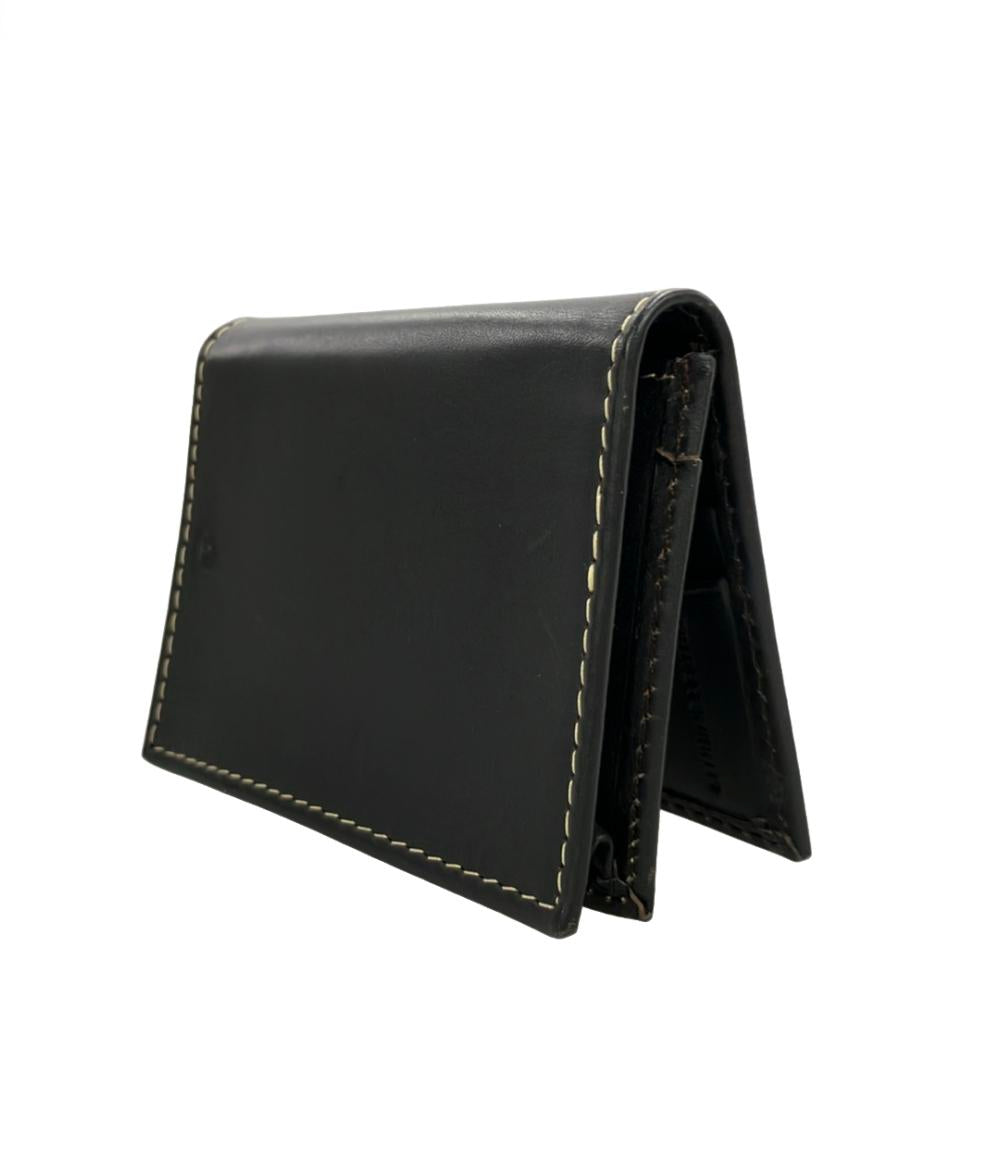 TOMMY HILFIGER カードケース レザー メンズ トミーヒルフィガー
