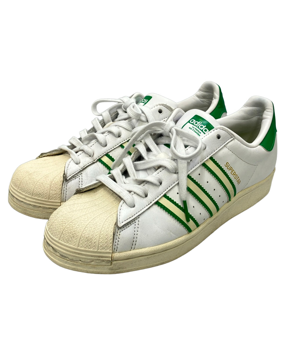 adidas ローカットスニーカー スーパースター GX9878 メンズ SIZE 27.0 アディダス
