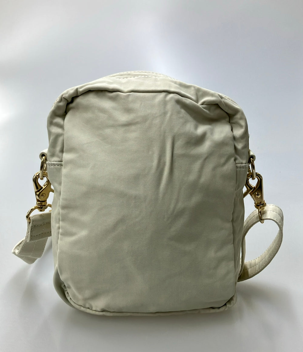 美品 PORTER ショルダーバッグ 斜め掛け ユニセックス ポーター