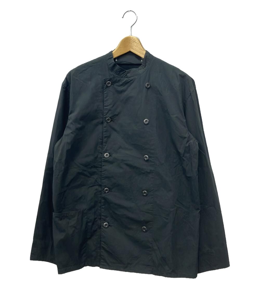 POLYPLOID 長袖シャツ 18FW-04-C メンズ SIZE 2 (M) ポリプロイド