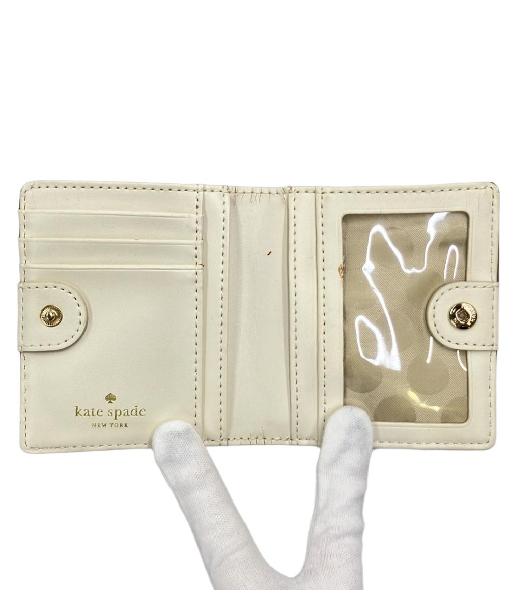 Kate Spade 二つ折り財布 レディース ケイトスペード