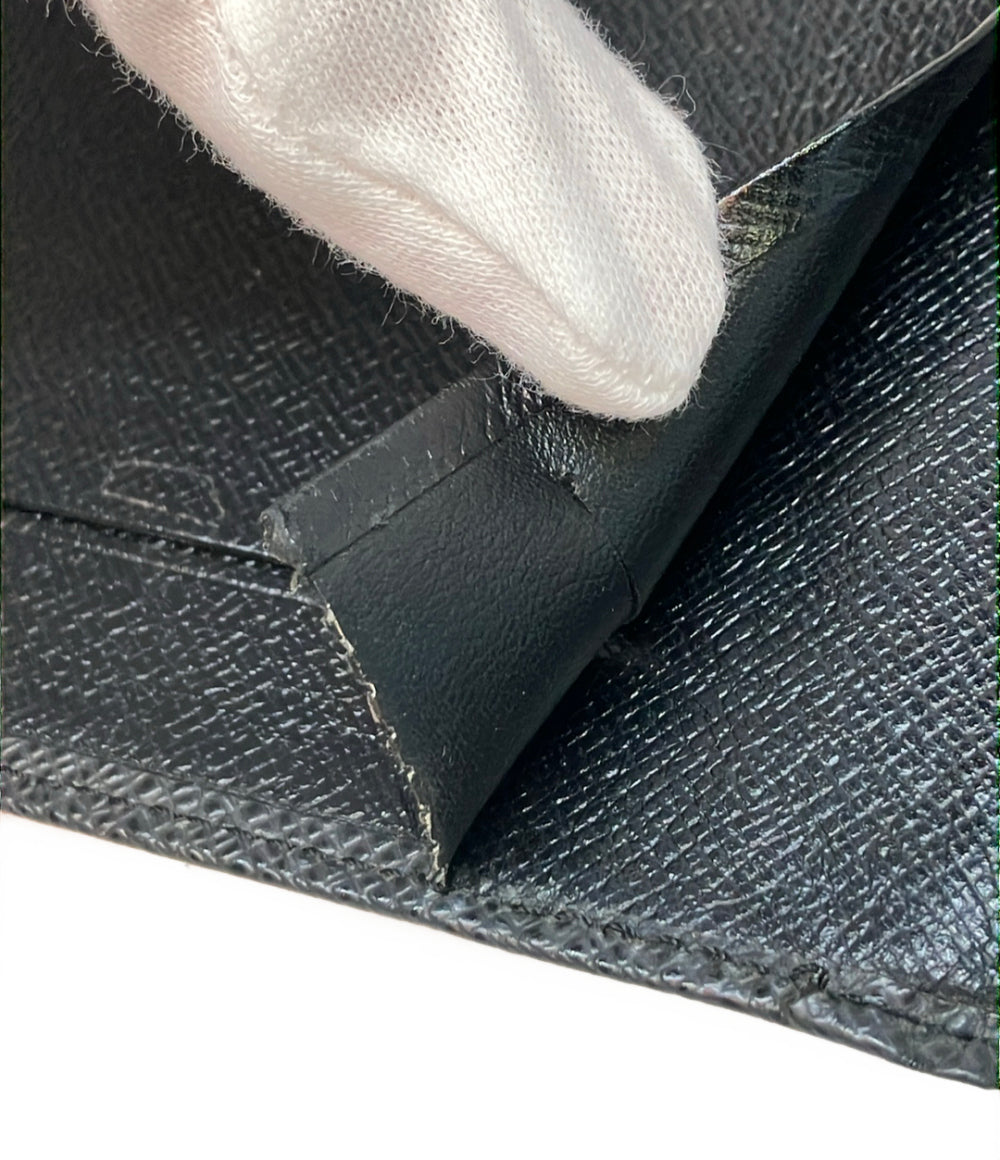 LOUIS VUITTON 手帳カバー アジェンダ アリゾンタル タイガ R20428 メンズ レディース ルイ・ヴィトン