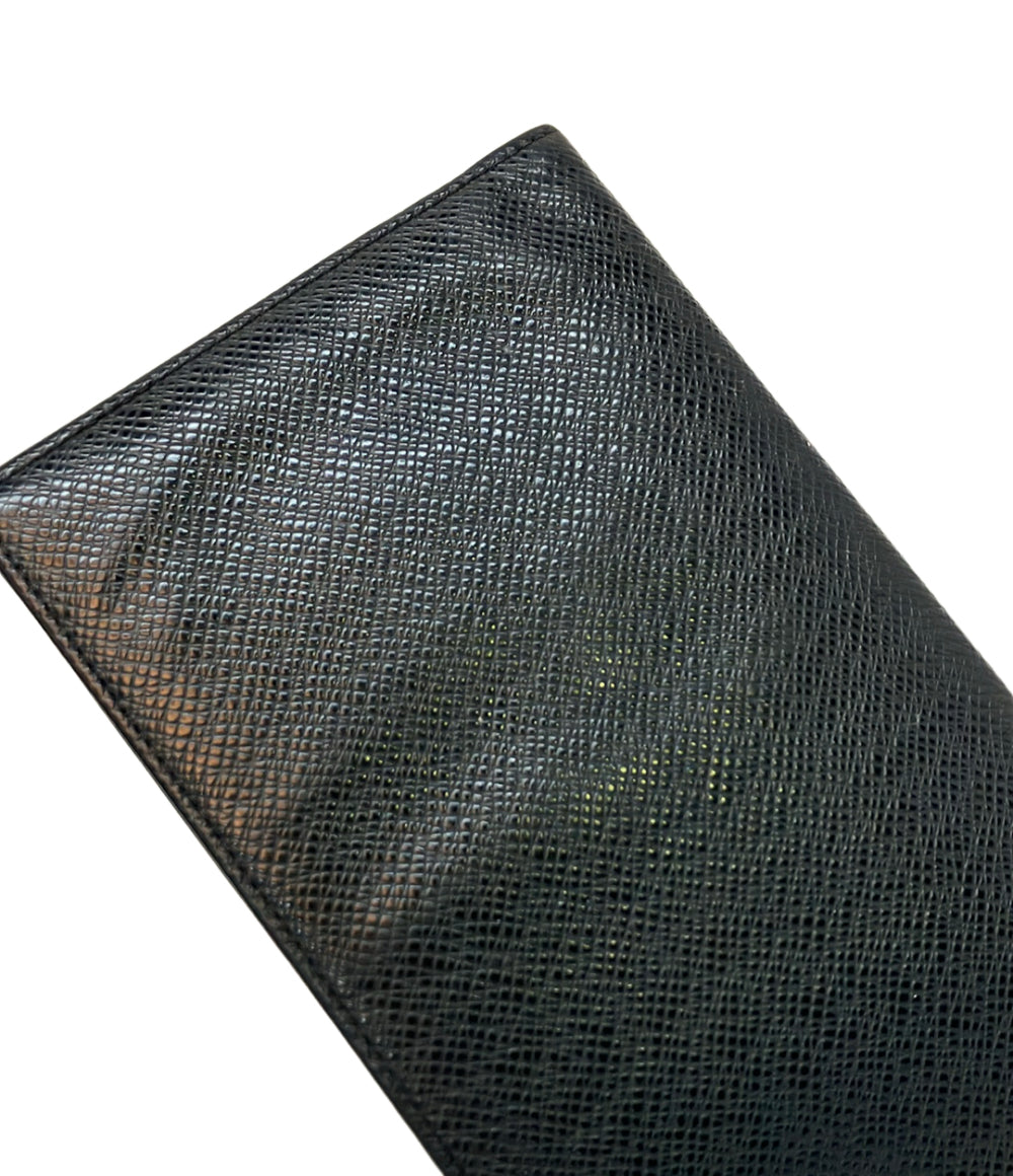 LOUIS VUITTON 手帳カバー アジェンダ アリゾンタル タイガ R20428 メンズ レディース ルイ・ヴィトン
