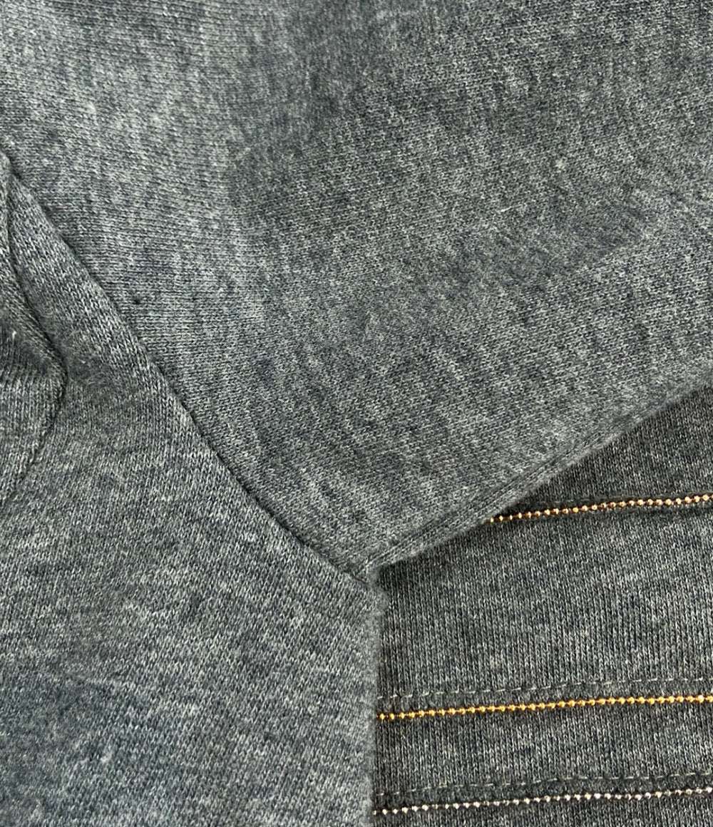 Brunello Cucinelli 長袖 スウェット レディース SIZE M ブルネロクチネリ