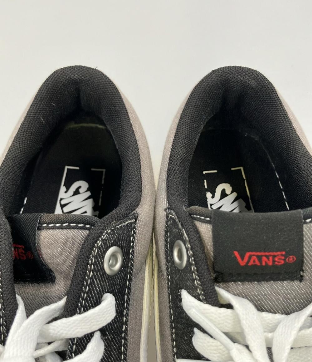VANS ローカットスニーカー メンズ SIZE 27.5 (L) ヴァンズ