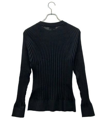 HYKE 長袖ニット レディース SIZE 1 (S) ハイク