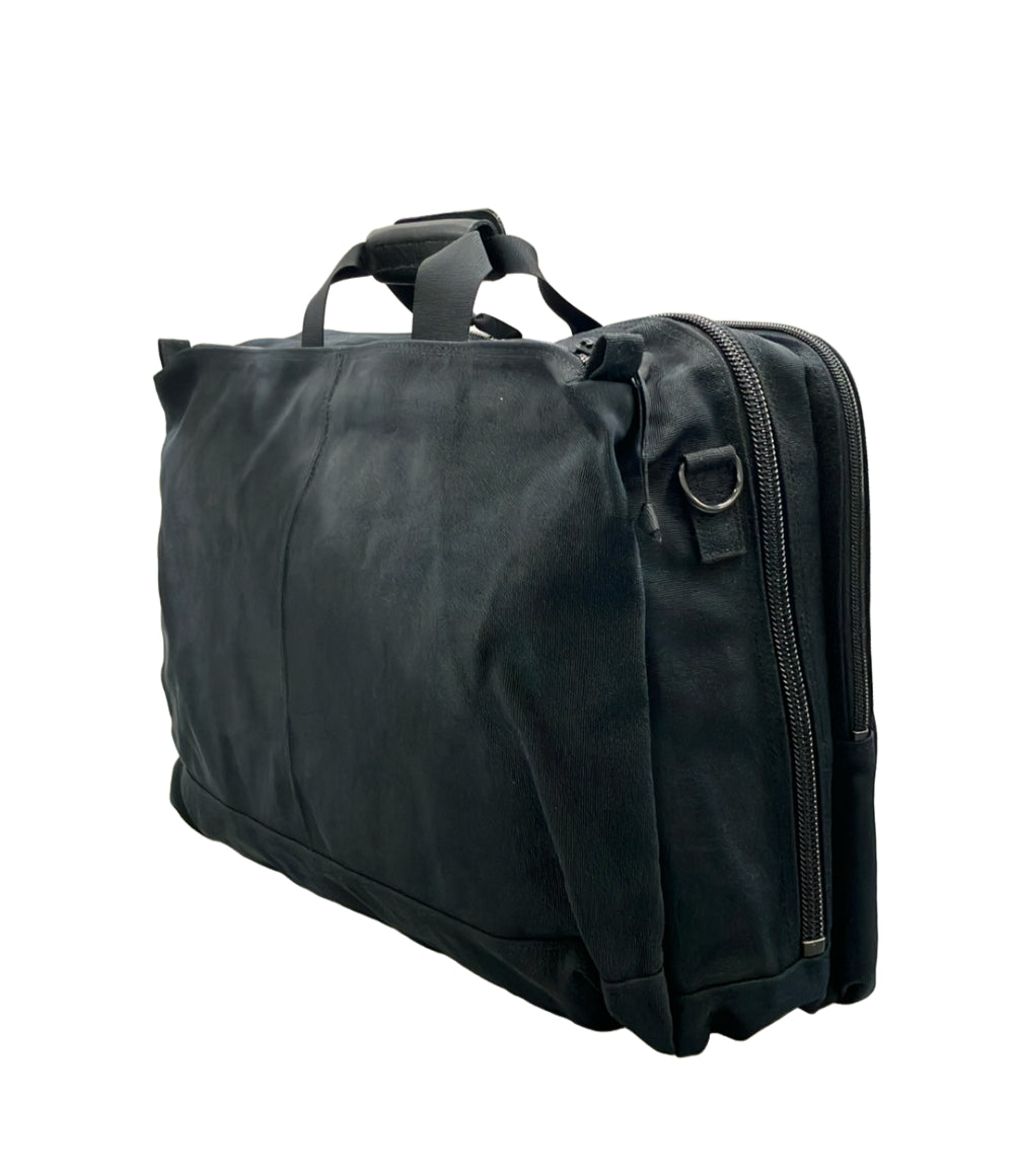 PORTER 2WAY ビジネスバッグ ブリーフケース ショルダーバッグ 斜め掛け メンズ ポーター