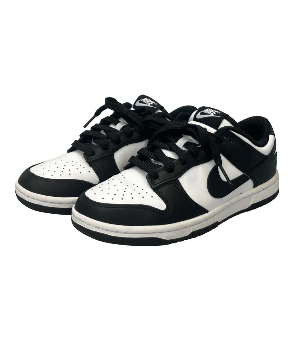 NIKE ローカットスニーカー ダンク ロー DD1503-101 レディース SIZE 23.5 (M) ナイキ
