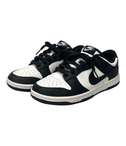 NIKE ローカットスニーカー ダンク ロー DD1503-101 レディース SIZE 23.5 (M) ナイキ
