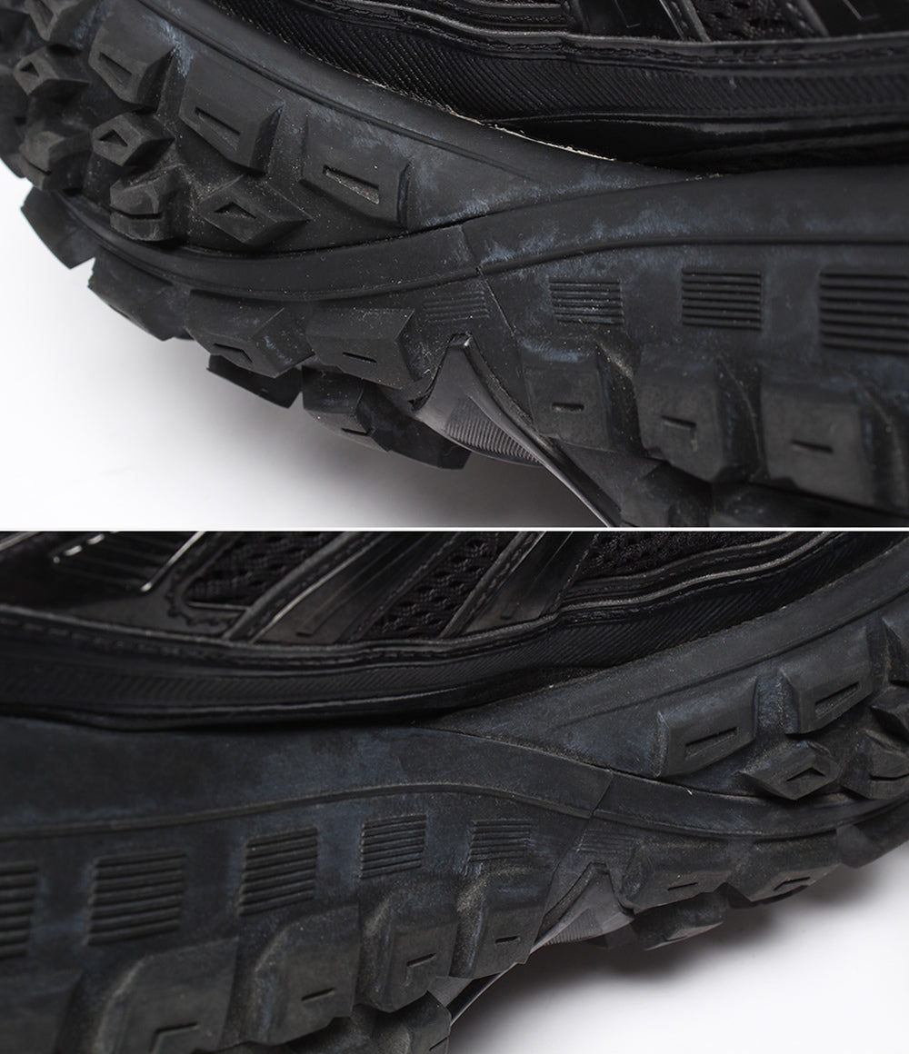 BALENCIAGA ローカットスニーカー バウンサー  Bouncer 685613 メンズ SIZE 29.5 バレンシアガ