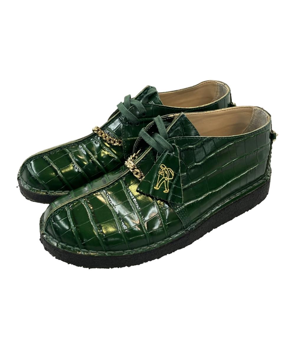 Clarks Supreme Martine Rose デザート トレック シューズ メンズ SIZE UK 8 G (26cm) クラークス シュプリーム マーティン・ローズ