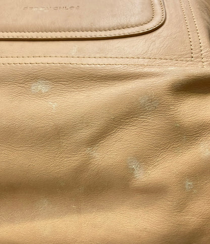 SEE BY CHLOE 2WAYハンドバッグ ショルダーバッグ レディース シーバイクロエ