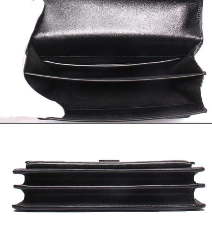 SAINT LAURENT PARIS チェーンショルダーバッグ 斜め掛け サンセット ミディアム 442906 レディース サンローランパリ