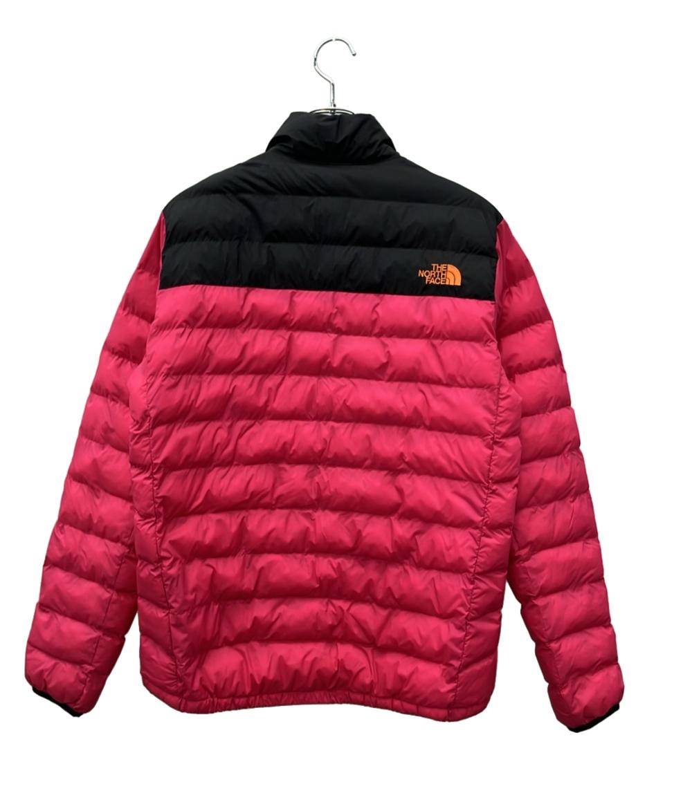THE NORTH FACE ダウンジャケット 18AW インナーインサレーション 仮撚りナイロン ビームスコラボ MULTIDOORSY INSULATED JACKET NY81801B メンズ