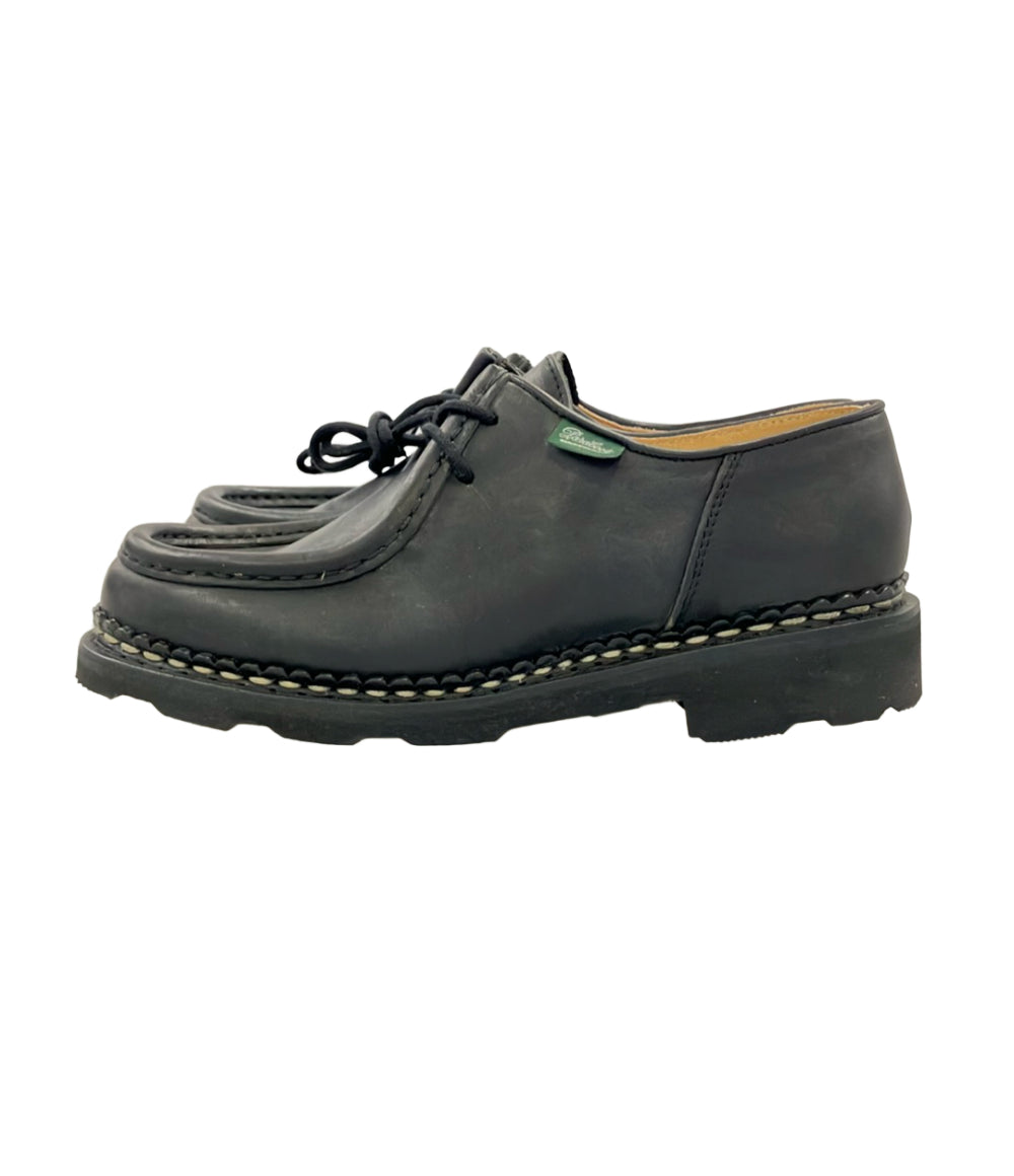 Paraboot チロリアンシューズ ミカエル レディース SIZE 4 1/2 (24cm) パラブーツ