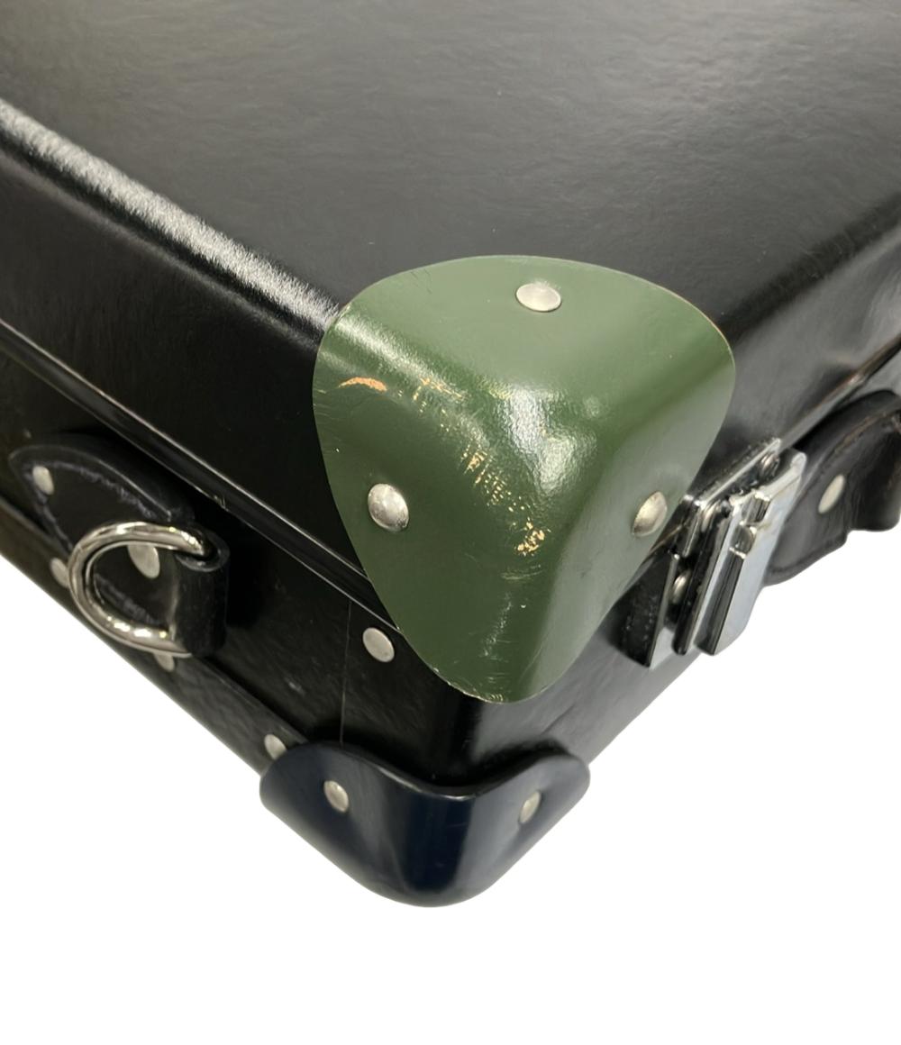 Paul Smith GLOBE TROTTER アタッシュケース ビジネスバッグ メンズ ポール・スミス グローブトロッター