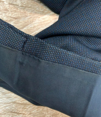 ISSEY MIYAKE MEN スタンドカラージャケット マオカラージャケット 学ラン風 2009SS ME73-FB279 メンズ SIZE M イッセイミヤケ メン